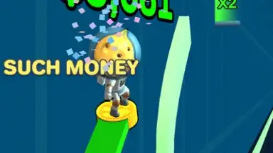 2 THE MOON скриншот 2