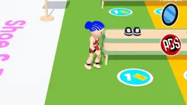 Famous Fashion скриншот 2