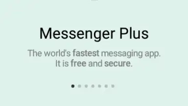 Messenger Plus скриншот 5