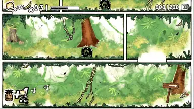 Comic Boy скриншот 6