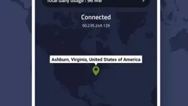 StarVPN - Free Private & Secure VPN скриншот 4
