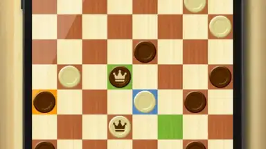 Checkers скриншот 3