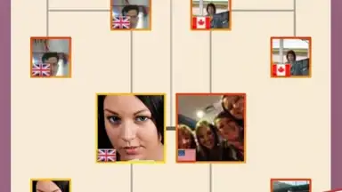 Tournaments 3 Solitaire скриншот 1