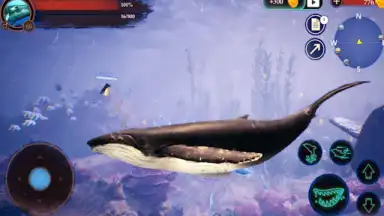 The Humpback Whales скриншот 22