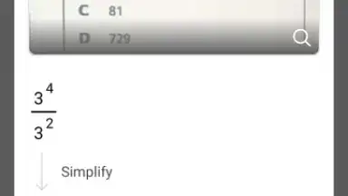 Photomath скриншот 12