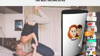 Знакомства скриншот 6