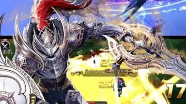 Blade of God скриншот 9