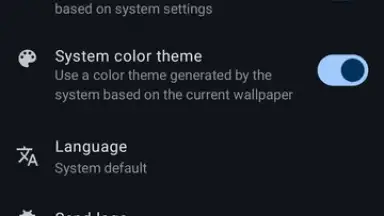 APatch скриншот 6