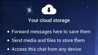 Whatnew скриншот 3