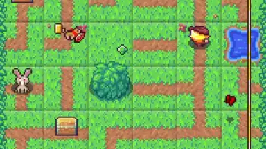 SwapQuest скриншот 8