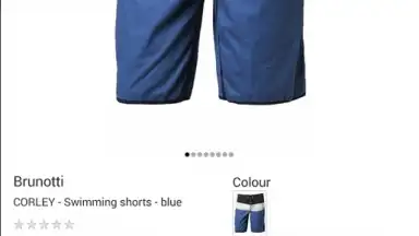 Zalando скриншот 4