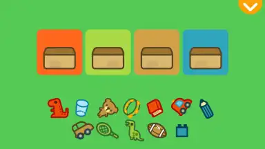 Pango KidsTime скриншот 7