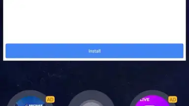 Video Call Random Chat - Live скриншот 1