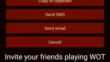 Бесплатная Голда для Танков скриншот 2