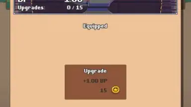 Idle Grindia: Dungeon Quest скриншот 6