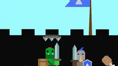 Orcs скриншот 5