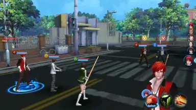 Noblesse M скриншот 7