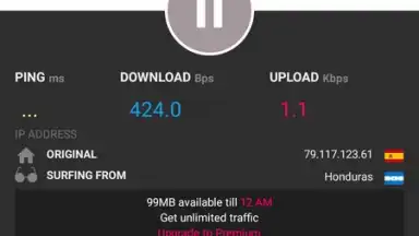 Urban VPN скриншот 9