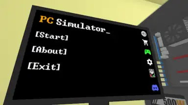 PC Simulator скриншот 8