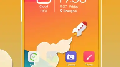 Live Launcher(Beta) скриншот 5