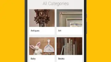 CN Browser скриншот 10
