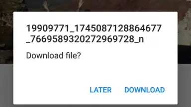 TubeSaver-Free YouTube video downloader скриншот 3