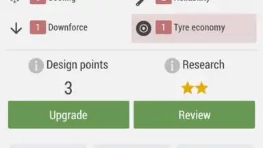 iGP Manager 26 Formula Racing скриншот 4