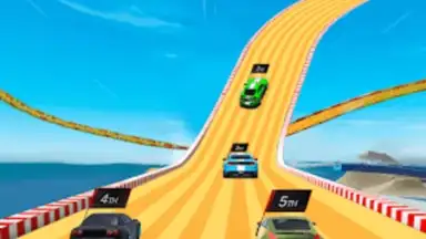 Car Racing 3D: Racer Master скриншот 5