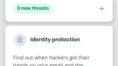 McAfee Security: Antivirus VPN скриншот 12