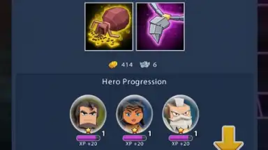 Portal Quest скриншот 6