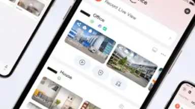 Hik-Connect - for End User скриншот 3
