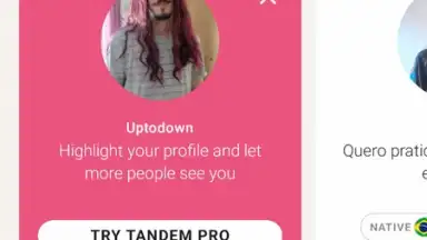 Tandem скриншот 1