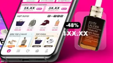 VIPSHOP скриншот 6