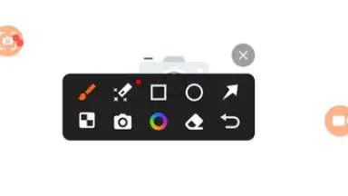 XRecorder скриншот 7