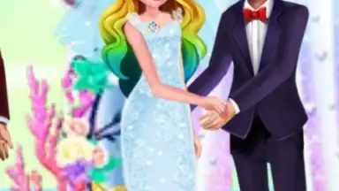 Mermaid44 скриншот 10