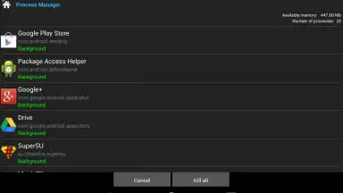 Intelligent Explorer Pro скриншот 2