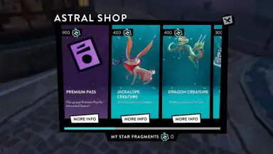 Fer.al скриншот 8