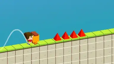 Jumpy скриншот 7