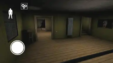 Granny: Chapter Two скриншот 5