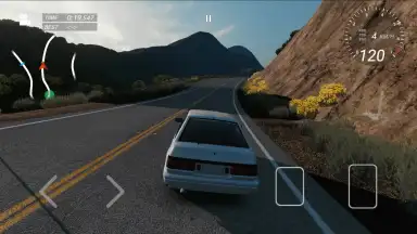 Apex Racing скриншот 10