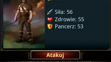 POGROMCY скриншот 8