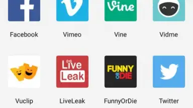 Paris Video Downloader скриншот 7