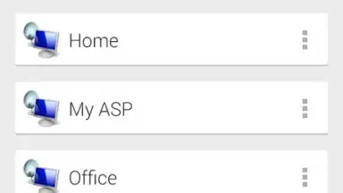2X RDP Client скриншот 11