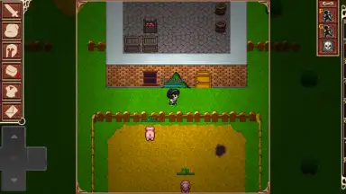 Kakele MMORPG скриншот 2