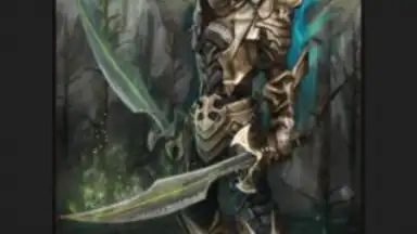 Furia de Titãs скриншот 7