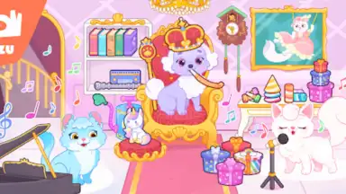 Pet World скриншот 8