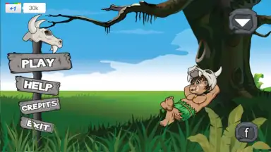 Jungle Adventures скриншот 1