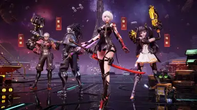 Battle of Polestar скриншот 1