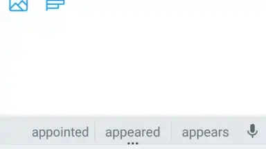 Twitter Lite скриншот 2