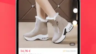 Hacoo - SaraMart Shopping скриншот 7